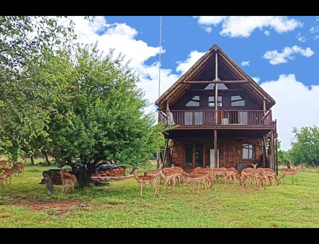 3 BEDROOM HOUSE FOR SALE IN VAALKOP DAM